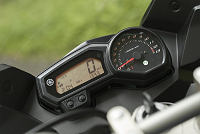 Yamaha XJ6 600 Diversion 2009