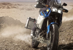 Yamaha XTZ 1200 Super Ténéré 2012
