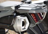 YAMAHA XTZ 660 T�n�r�