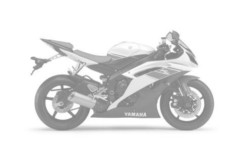 Yamaha YZF-R6 600