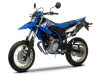 YAMAHA WR 125 X