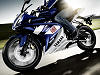 YAMAHA YZF-R 125 Yamaha Team Race Replica