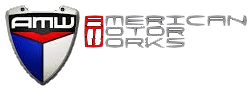 AMW - American Motor Works