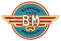 B.M Bonvicini