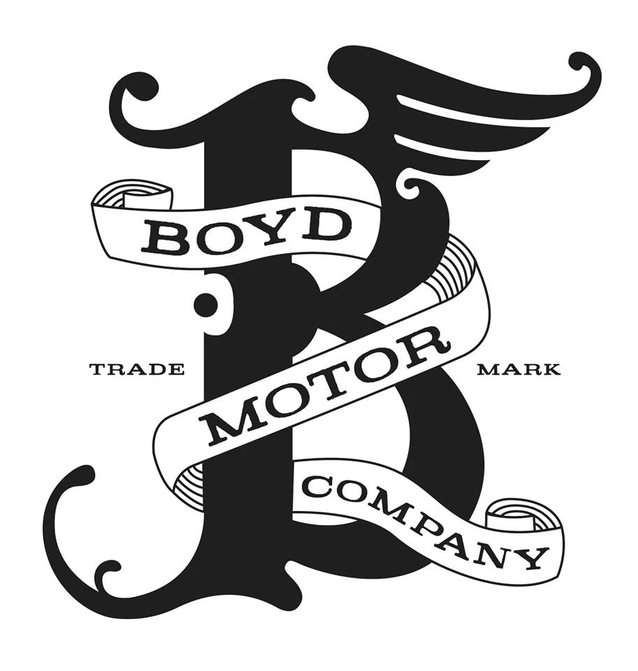 Boyd Motor Company