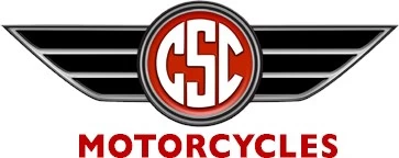 CSC - California Scooter Company