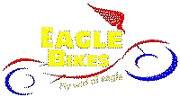 Eagle Bikes
