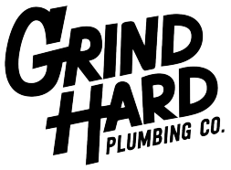Grind Hard Plumbing Co