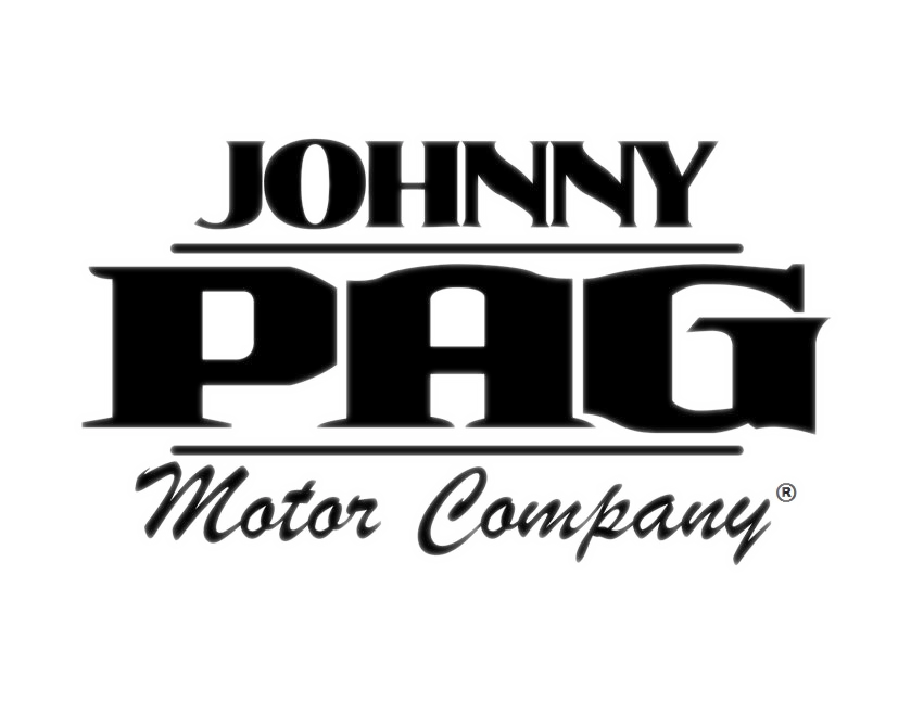 Johnny Pag