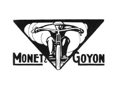 Monet Goyon