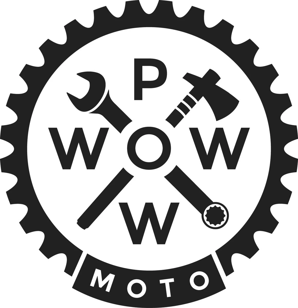 Pow Wow Moto