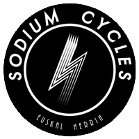 Sodium Cycles