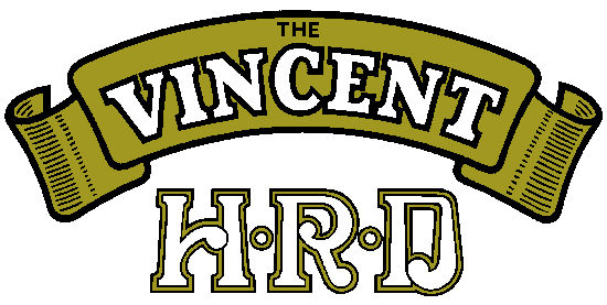 Vincent HRD