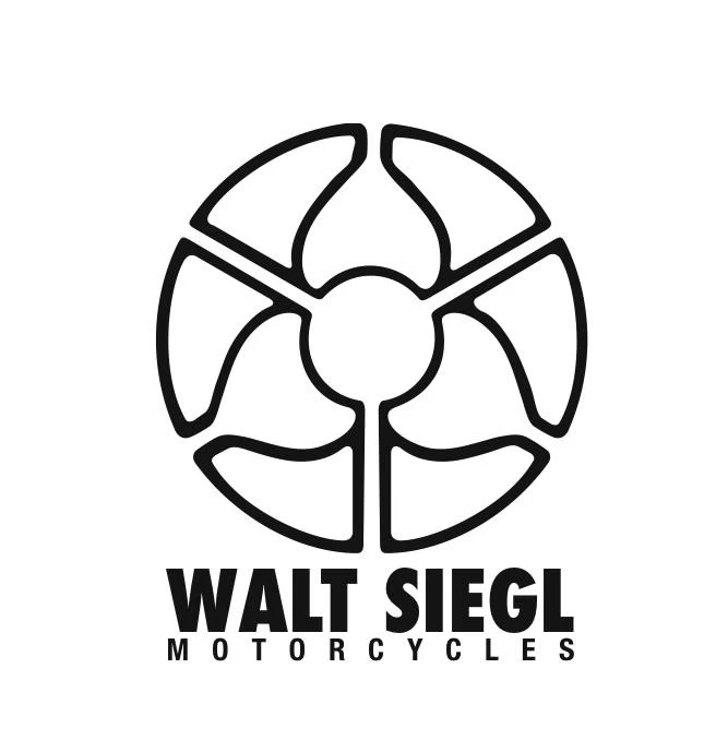 Walt Siegl Motorcycles
