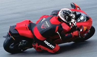 Ducati 999 2006