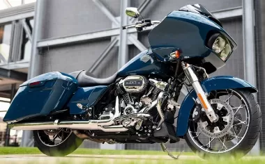 Harley-Davidson 1870 Road Glide Special FLTRXS 2021