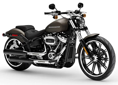 Harley-Davidson 1870 Softail Breakout FXBRS 2020