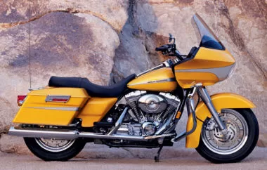 Harley-Davidson 1450 ROAD GLIDE FLTRI 2000