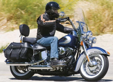 Harley-Davidson 1584 SOFTAIL HERITAGE CLASSIC FLSTC 2009