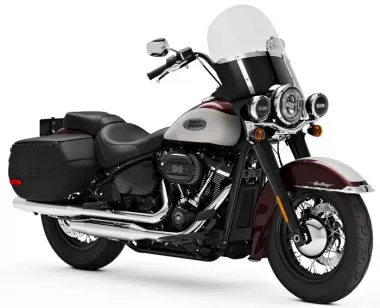 Harley-Davidson 1870 Softail Heritage Classic FLHC 2021