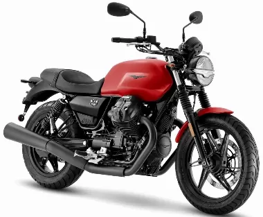 Moto-Guzzi 850 V7 Stone 2023
