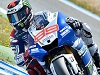 MotoGP / Jerez J1 - Lorenzo démarre fort. 